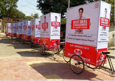 Best Marketing Agency in Nashik - Swaraj Services