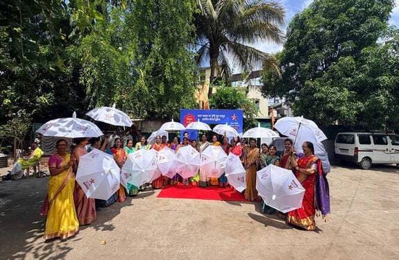 Star Pravah Event